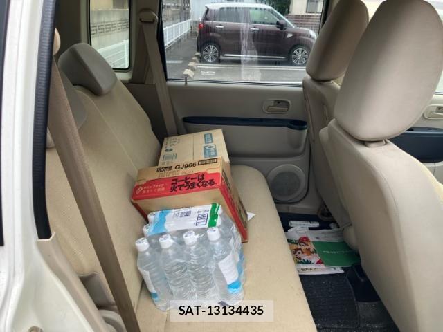 Mitsubishi EK WAGON 2012-12 8795861-15