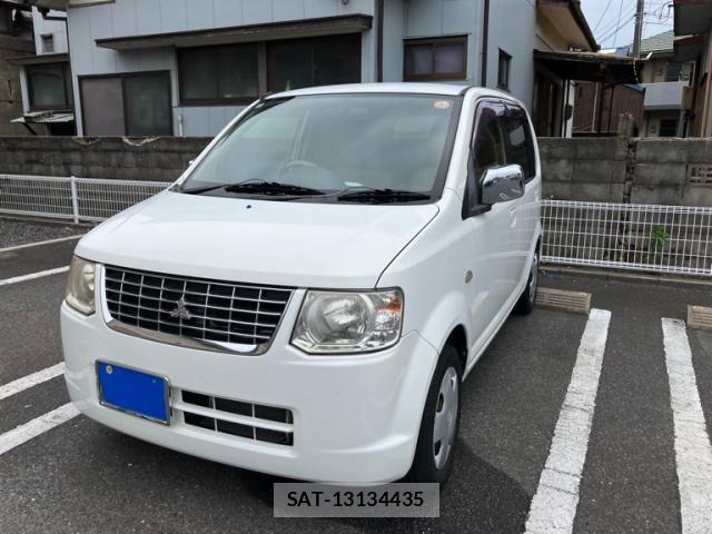 Mitsubishi EK WAGON 2012-12 8795861-1
