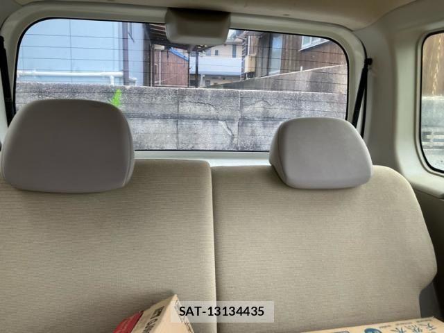 Mitsubishi EK WAGON 2012-12 8795861-20