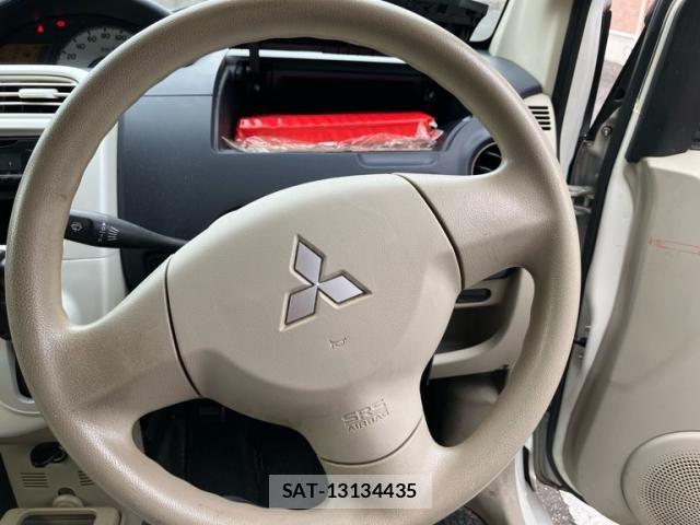 Mitsubishi EK WAGON 2012-12 8795861-22