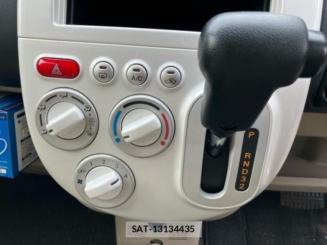 Mitsubishi EK WAGON 2012-12 8795861-26