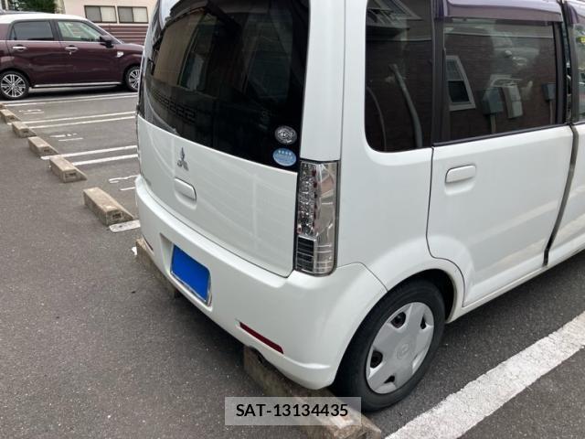 Mitsubishi EK WAGON 2012-12 8795861-2