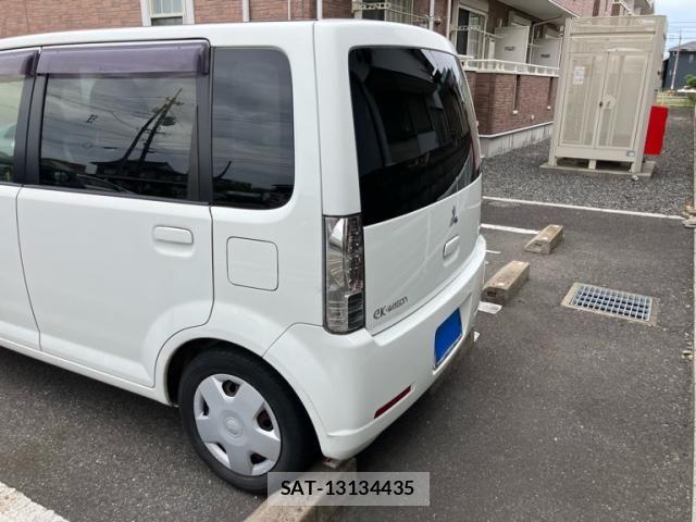 Mitsubishi EK WAGON 2012-12 8795861-3