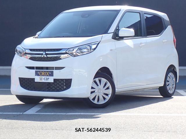 Mitsubishi EK WAGON 2022-07 8795851-0