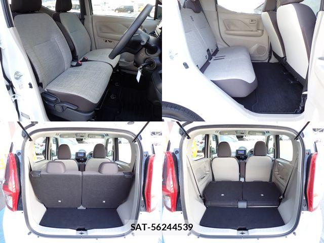 Mitsubishi EK WAGON 2022-07 8795851-15