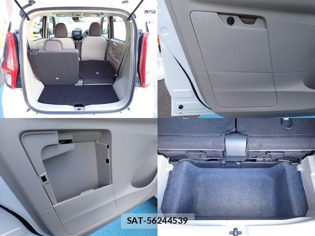 Mitsubishi EK WAGON 2022-07 8795851-16