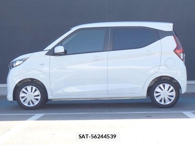 Mitsubishi EK WAGON 2022-07 8795851-17