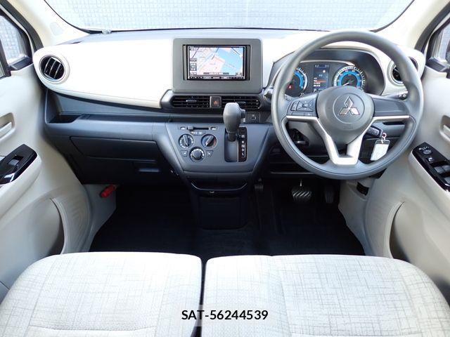 Mitsubishi EK WAGON 2022-07 8795851-1