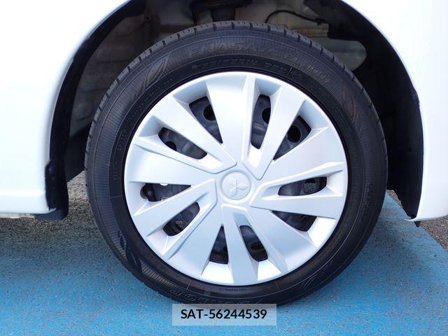 Mitsubishi EK WAGON 2022-07 8795851-19