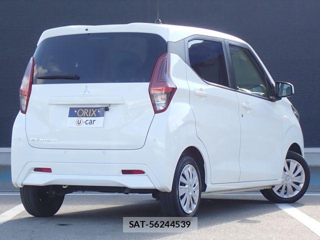 Mitsubishi EK WAGON 2022-07 8795851-2