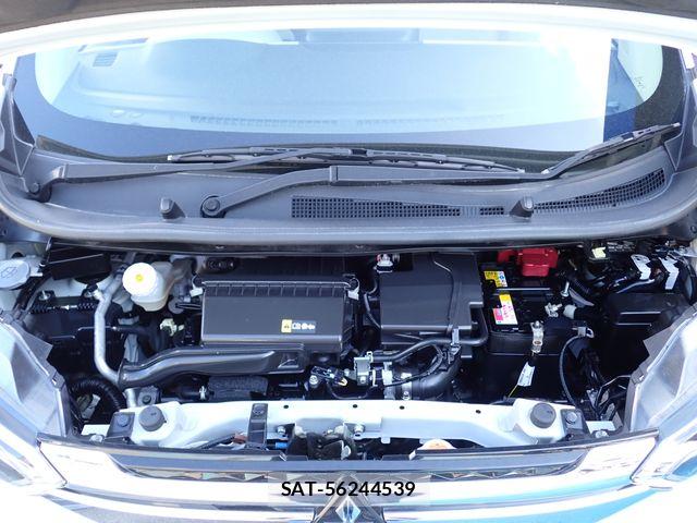 Mitsubishi EK WAGON 2022-07 8795851-3