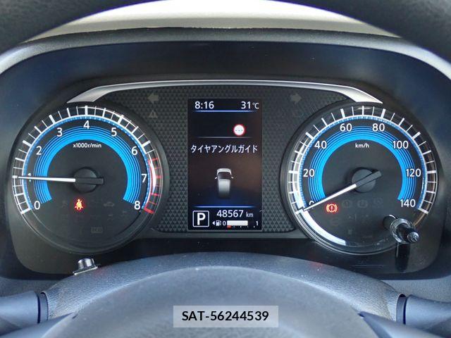 Mitsubishi EK WAGON 2022-07 8795851-5