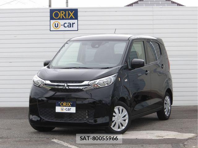 Mitsubishi EK WAGON 2023-03 8795848-0
