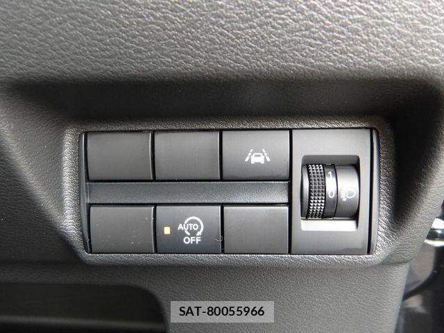 Mitsubishi EK WAGON 2023-03 8795848-9