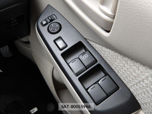 Mitsubishi EK WAGON 2023-03 8795848-11