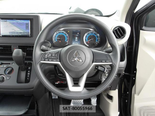 Mitsubishi EK WAGON 2023-03 8795848-12