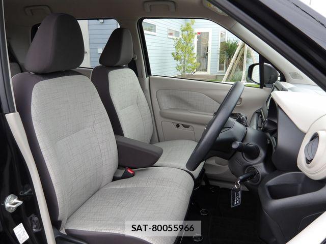 Mitsubishi EK WAGON 2023-03 8795848-17