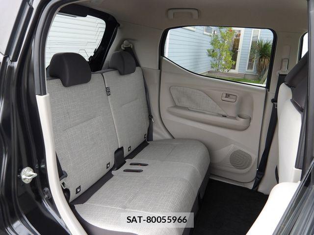Mitsubishi EK WAGON 2023-03 8795848-18