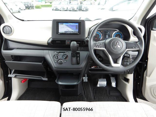 Mitsubishi EK WAGON 2023-03 8795848-1