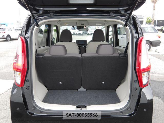 Mitsubishi EK WAGON 2023-03 8795848-19