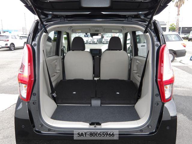 Mitsubishi EK WAGON 2023-03 8795848-20