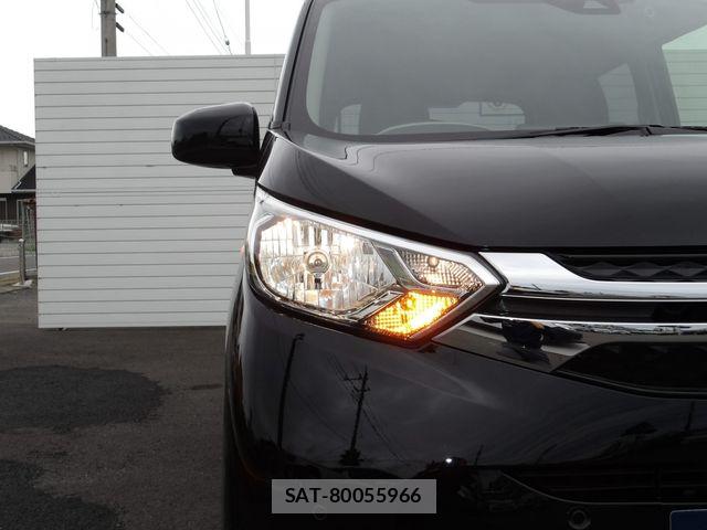 Mitsubishi EK WAGON 2023-03 8795848-21