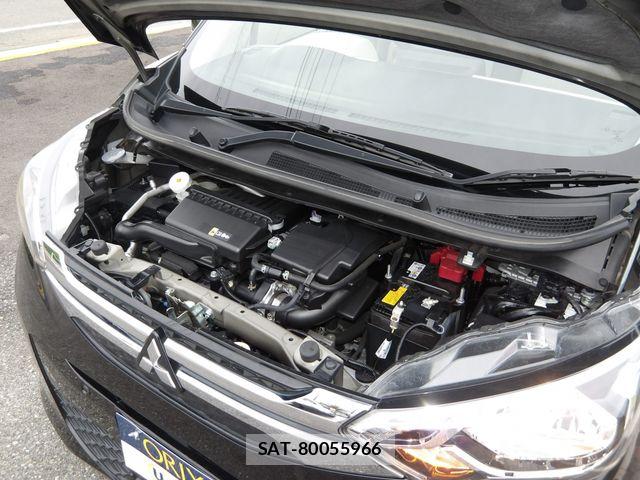 Mitsubishi EK WAGON 2023-03 8795848-24