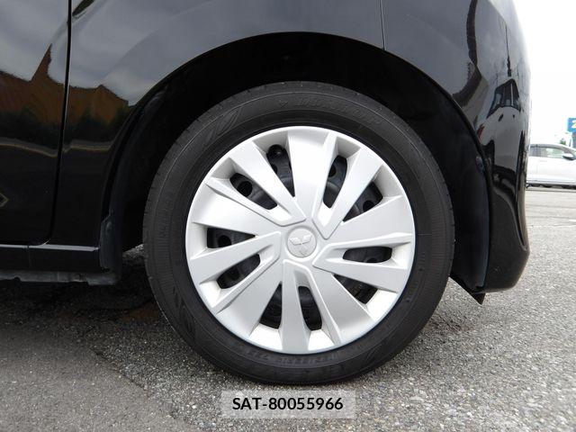 Mitsubishi EK WAGON 2023-03 8795848-25