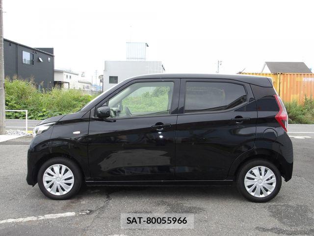 Mitsubishi EK WAGON 2023-03 8795848-28