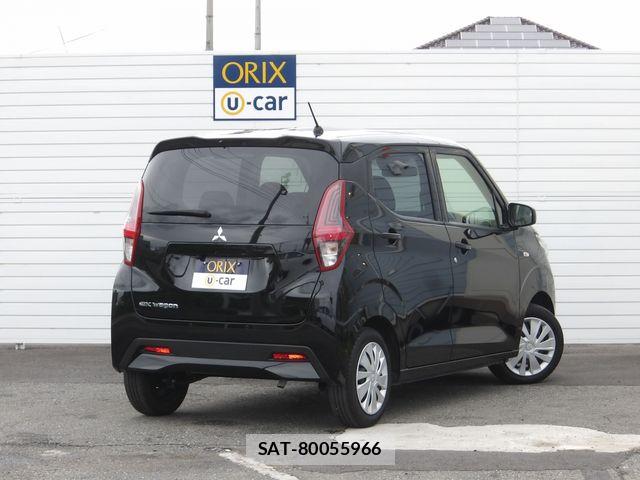 Mitsubishi EK WAGON 2023-03 8795848-2