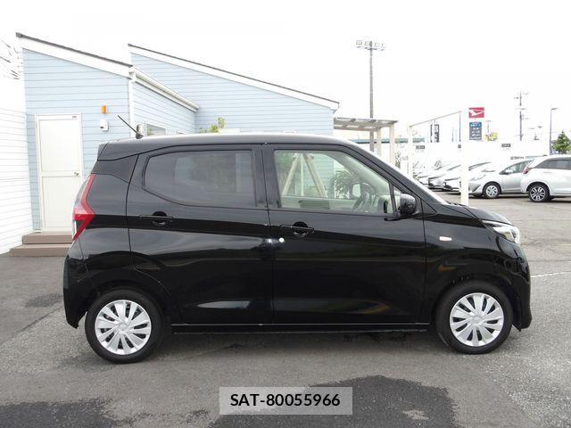 Mitsubishi EK WAGON 2023-03 8795848-29