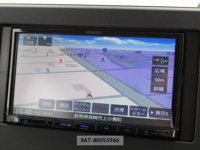 Mitsubishi EK WAGON 2023-03 8795848-3