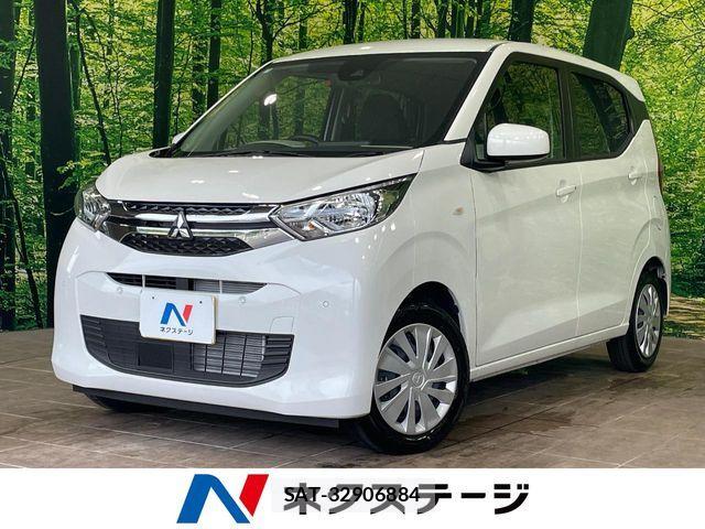 Mitsubishi EK WAGON 2025-06 8795849-0