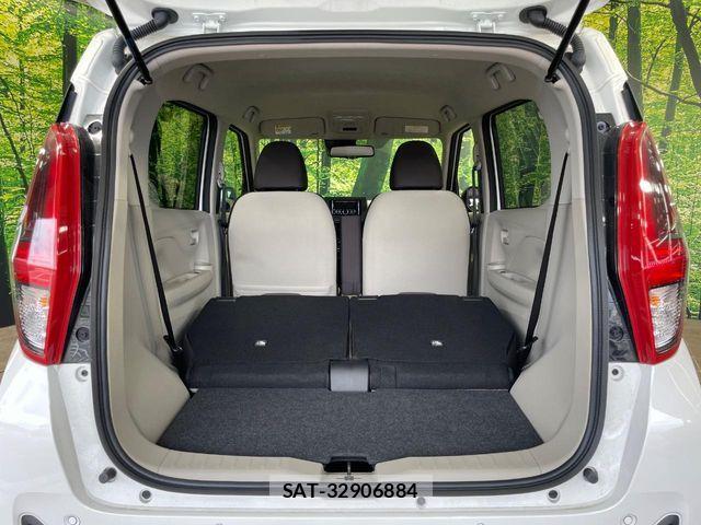 Mitsubishi EK WAGON 2025-06 8795849-9