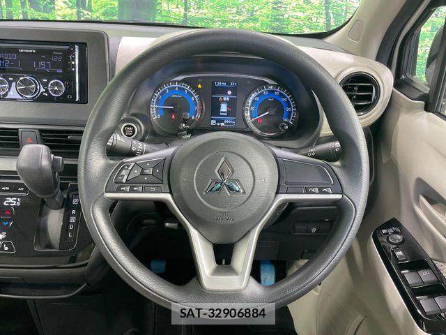 Mitsubishi EK WAGON 2025-06 8795849-10