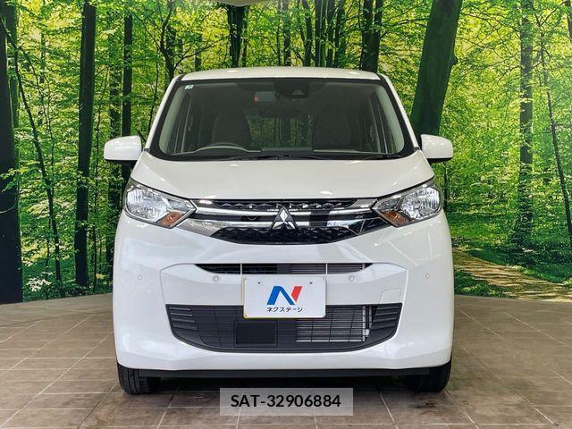 Mitsubishi EK WAGON 2025-06 8795849-13