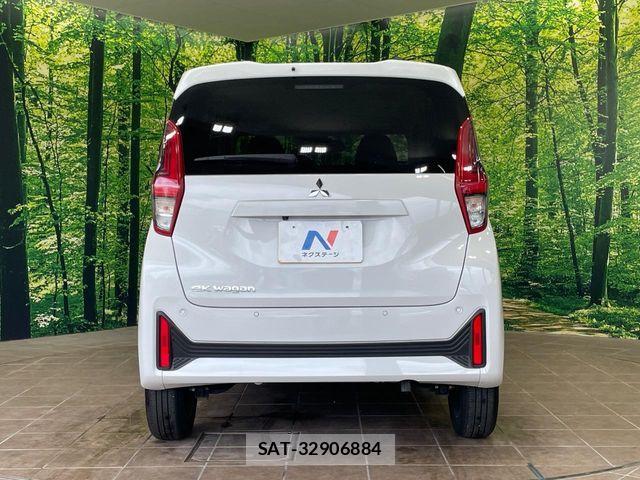 Mitsubishi EK WAGON 2025-06 8795849-14