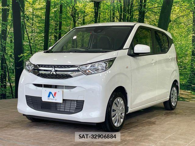 Mitsubishi EK WAGON 2025-06 8795849-15