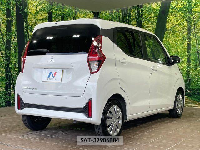 Mitsubishi EK WAGON 2025-06 8795849-16