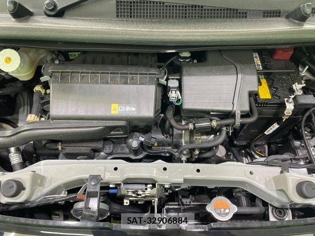 Mitsubishi EK WAGON 2025-06 8795849-17