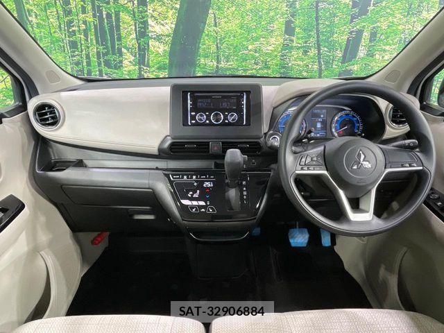 Mitsubishi EK WAGON 2025-06 8795849-1