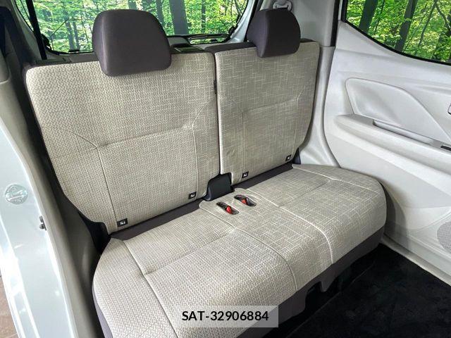 Mitsubishi EK WAGON 2025-06 8795849-8
