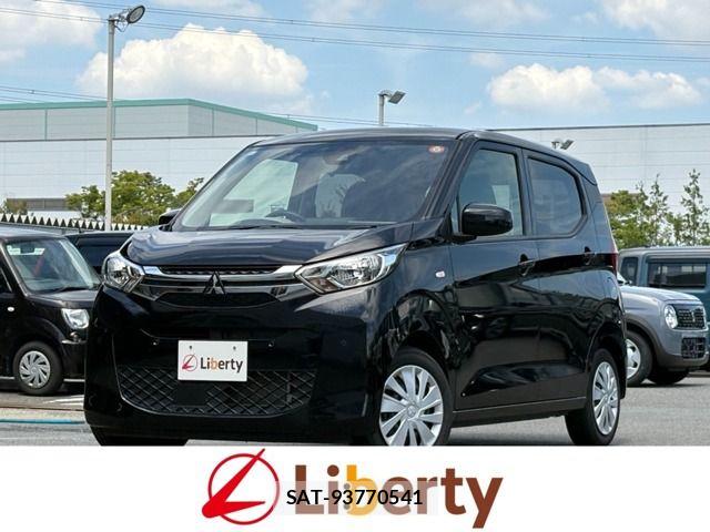 Mitsubishi EK WAGON 2021-12 8795855-0