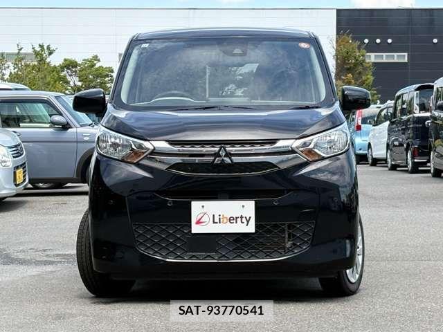 Mitsubishi EK WAGON 2021-12 8795855-9