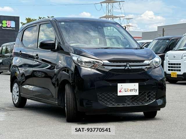 Mitsubishi EK WAGON 2021-12 8795855-10