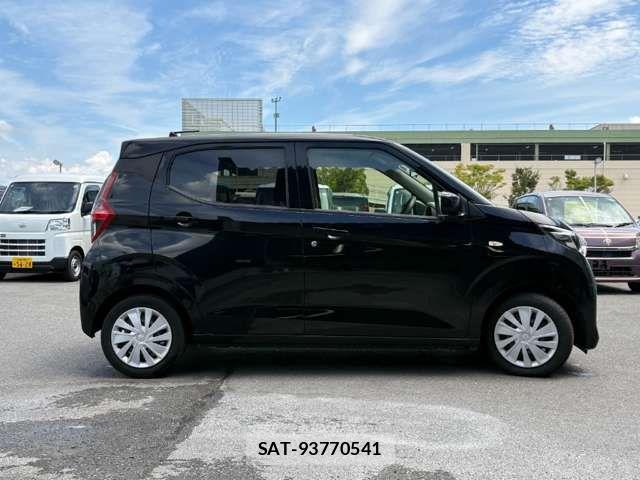 Mitsubishi EK WAGON 2021-12 8795855-11