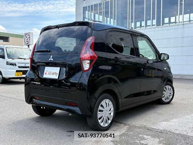 Mitsubishi EK WAGON 2021-12 8795855-12