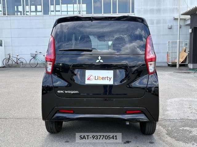 Mitsubishi EK WAGON 2021-12 8795855-13