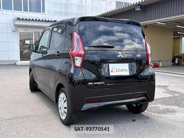 Mitsubishi EK WAGON 2021-12 8795855-14