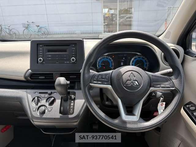 Mitsubishi EK WAGON 2021-12 8795855-1